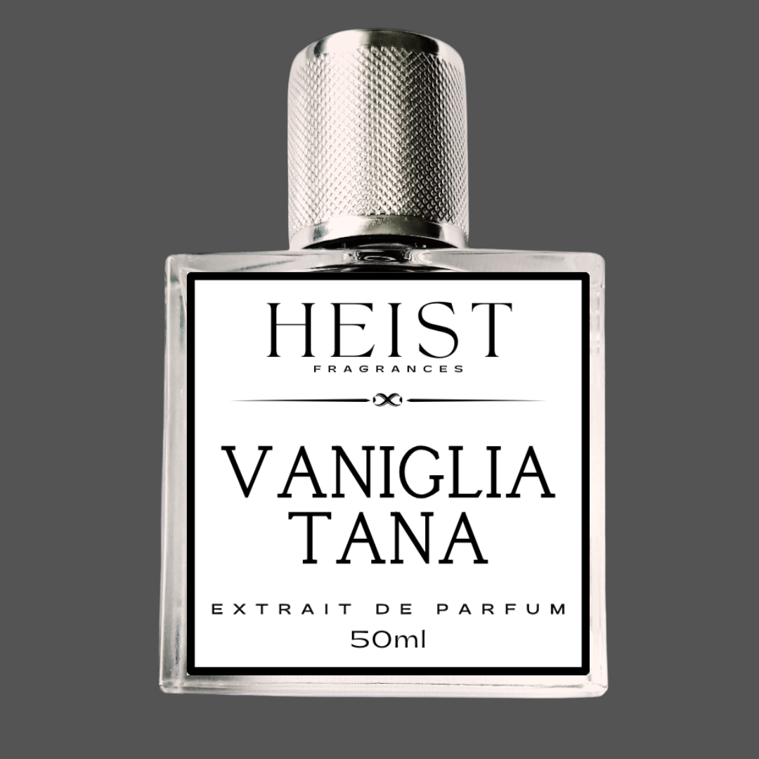 VANIGLIA TANA