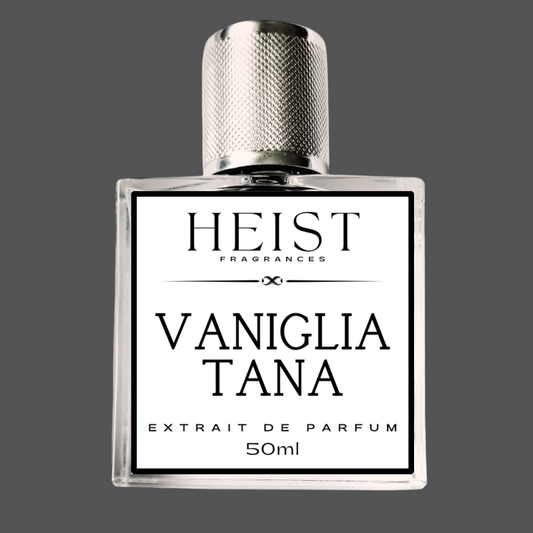 VANIGLIA TANA