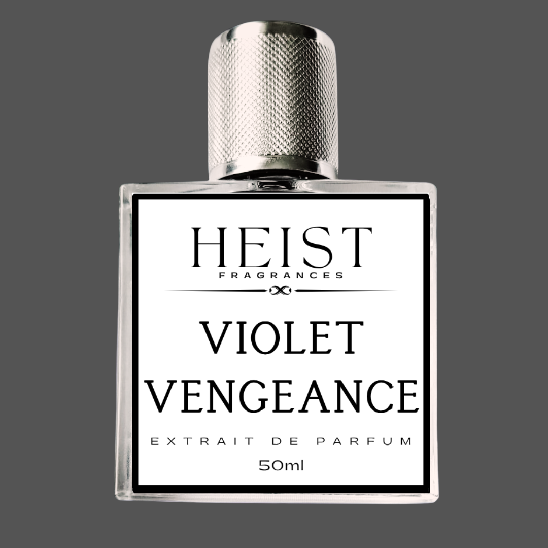 VIOLET VENGEANCE