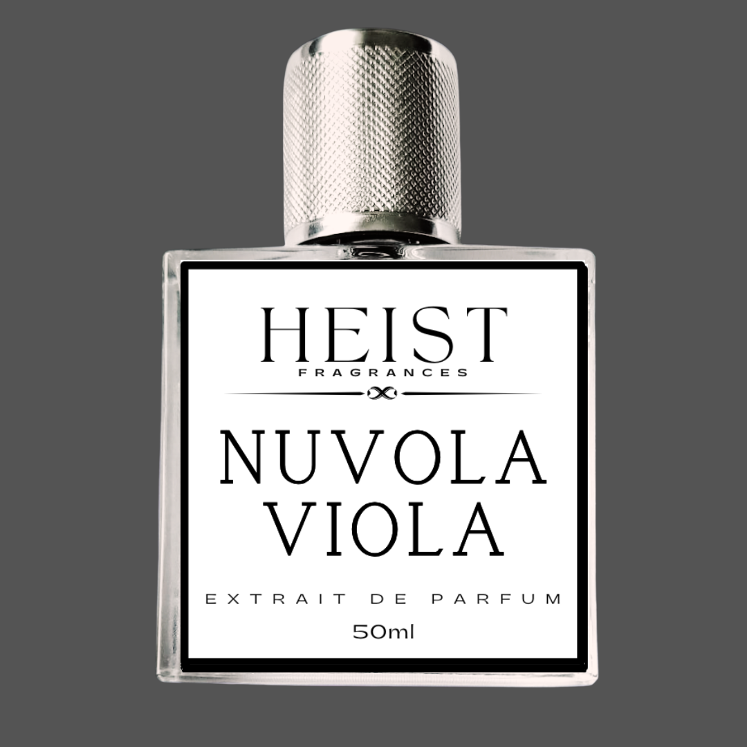 NUVOLA VIOLA