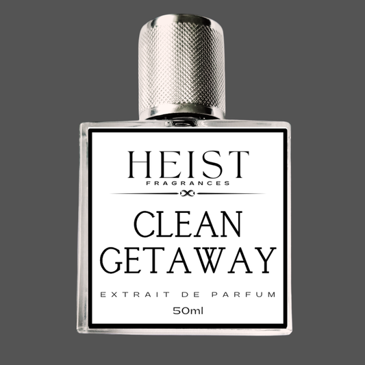 CLEAN GETAWAY