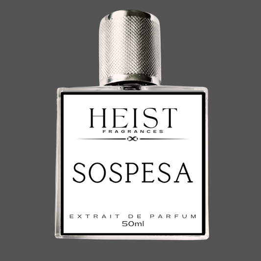 SOSPESA
