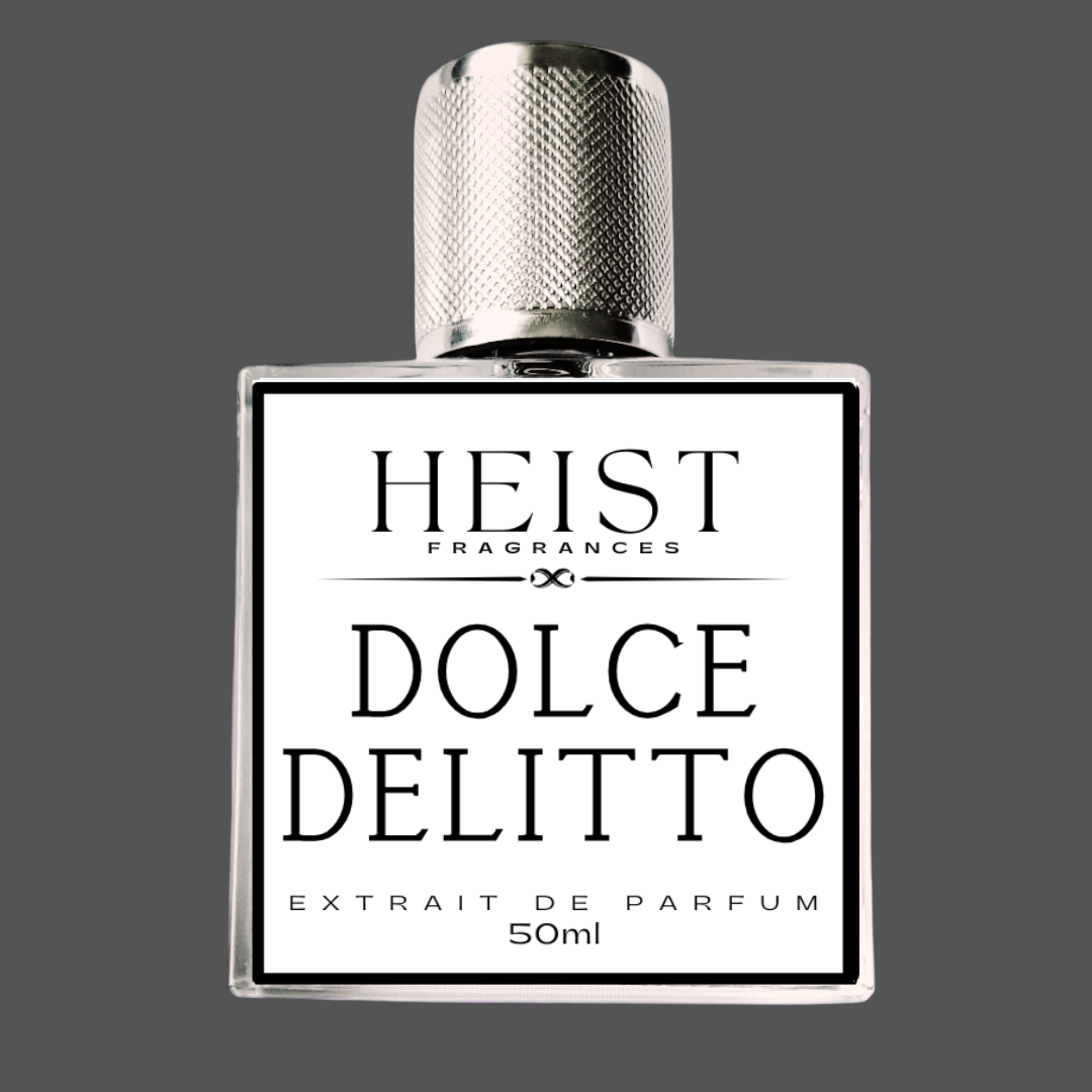 DOLCE DELITTO