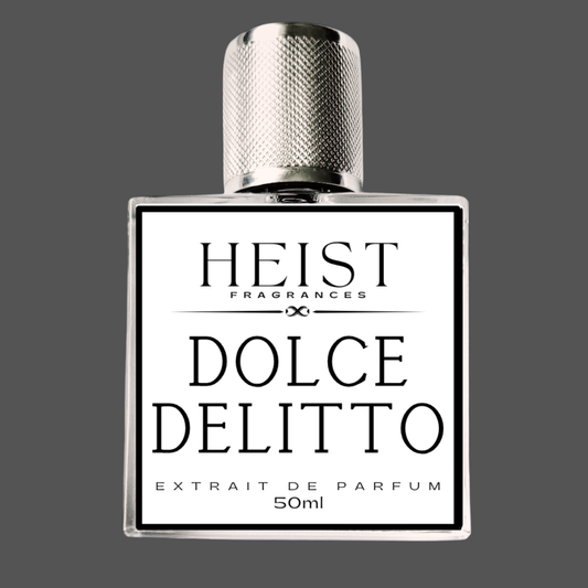 DOLCE DELITTO