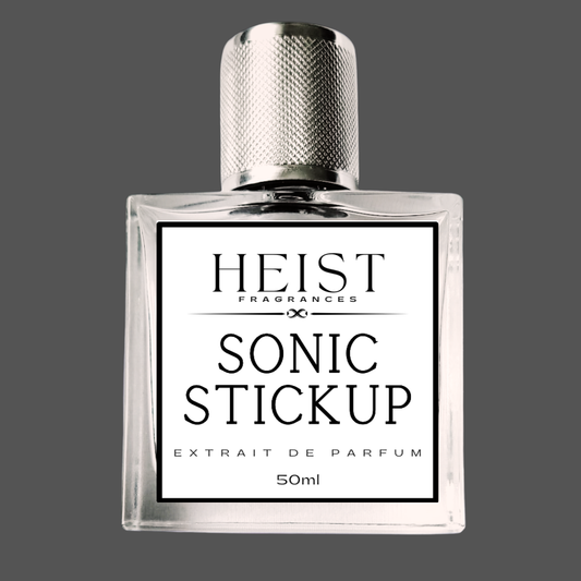 SONIC STICKUP