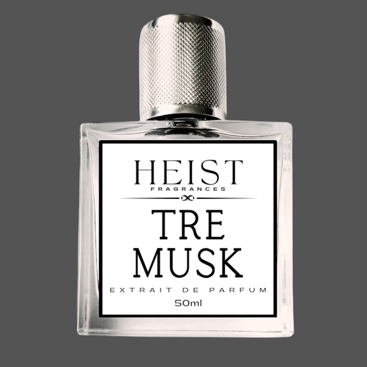 TRE MUSK