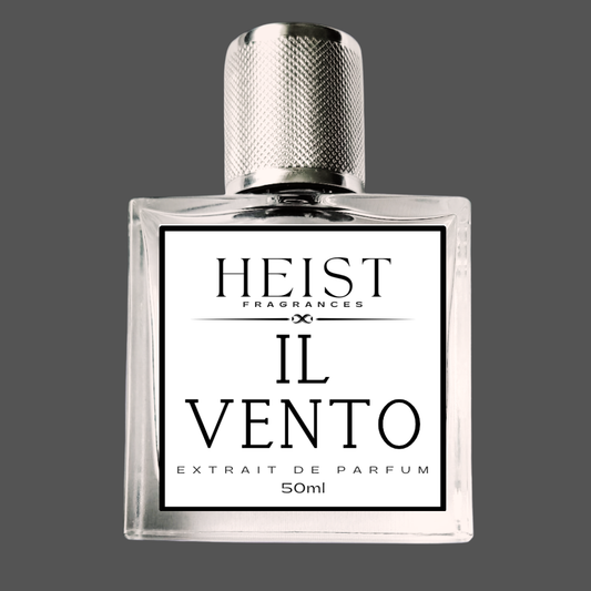 IL VENTO