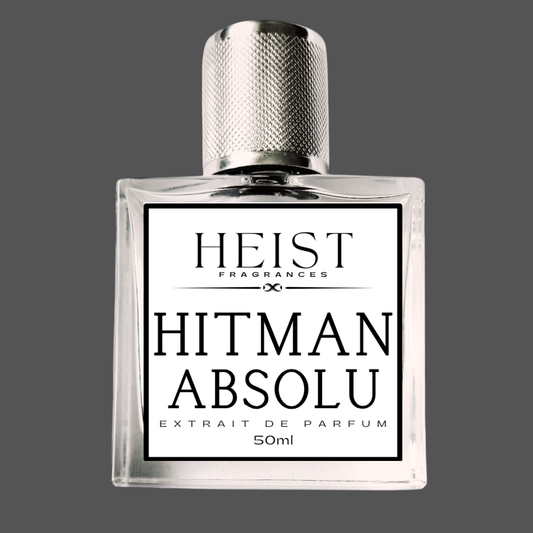 HITMAN ABSOLU