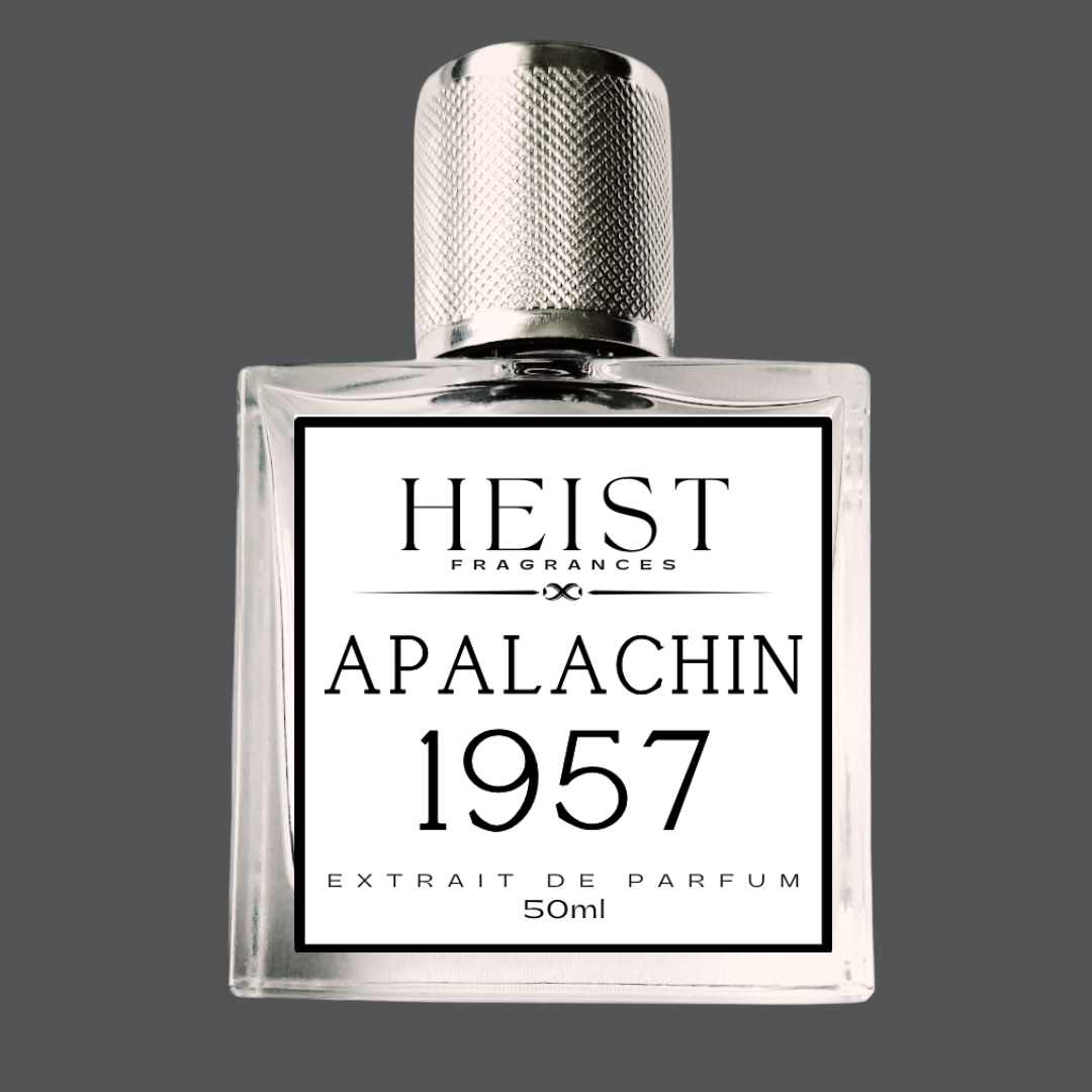 APALACHIN 1957