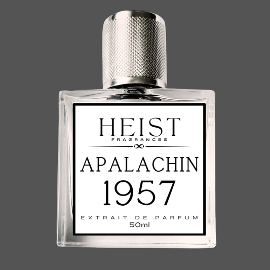 APALACHIN 1957