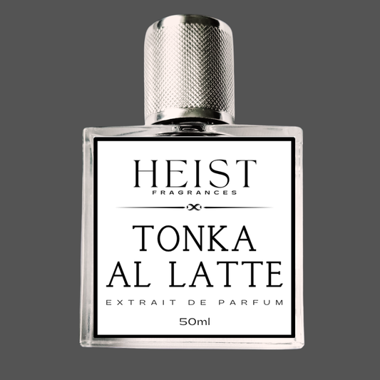 TONKA AL LATTE