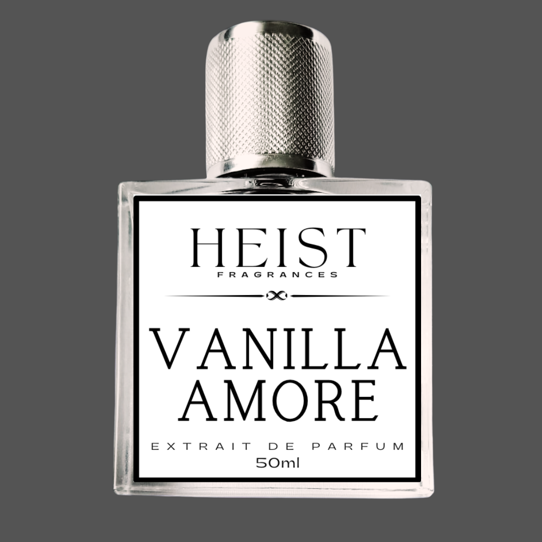 VANILLA AMORE