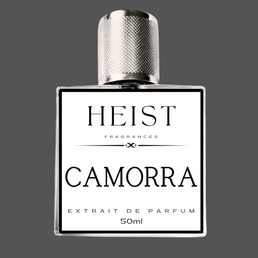 CAMORRA (COMPARE TO GUIDANCE)