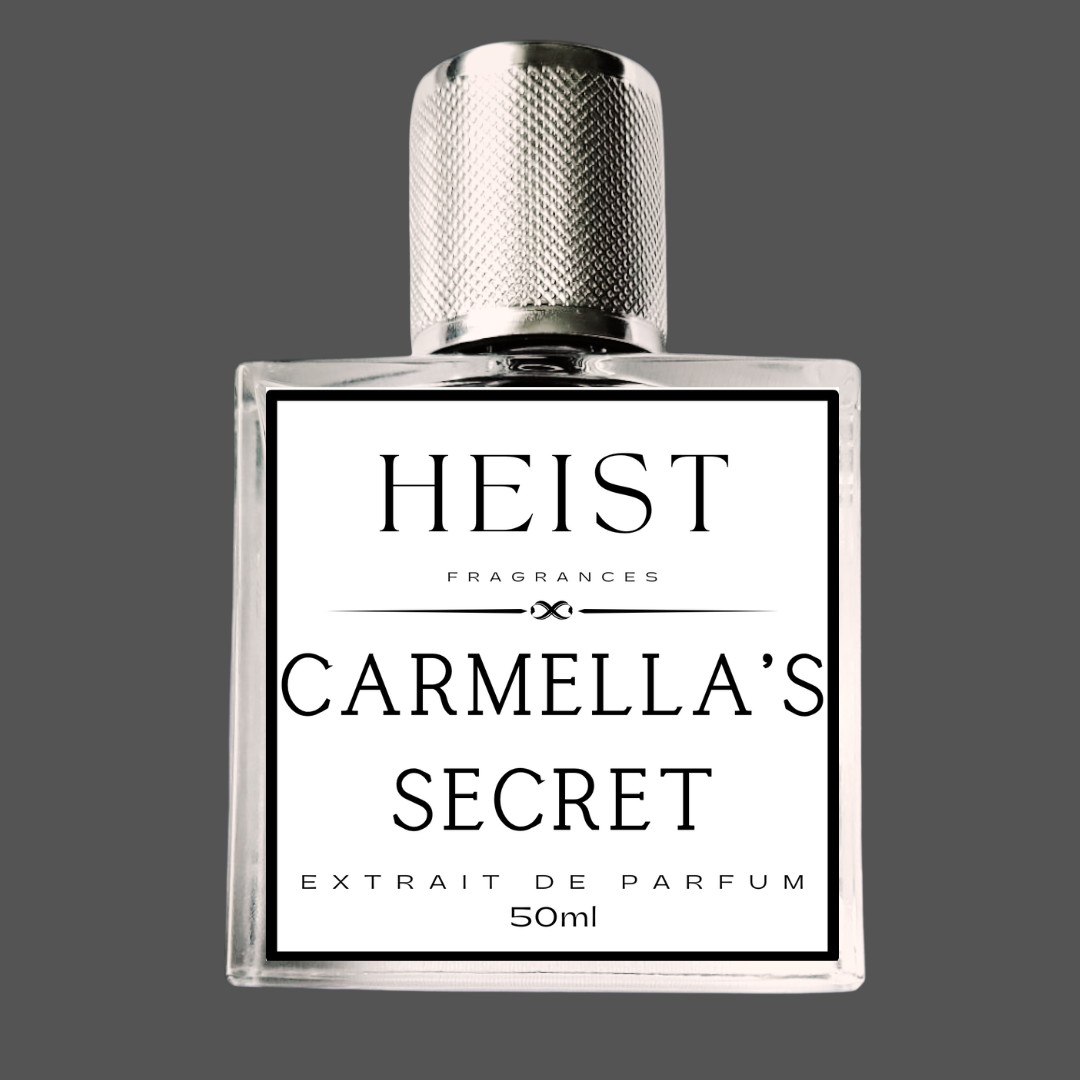 CARMELLA'S SECRET (COMPARE TO AGAPE)