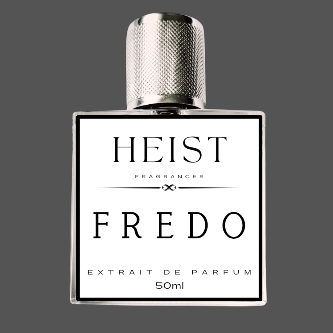 FREDO (COMPARE TO DULCE FUNDAMENTUM)