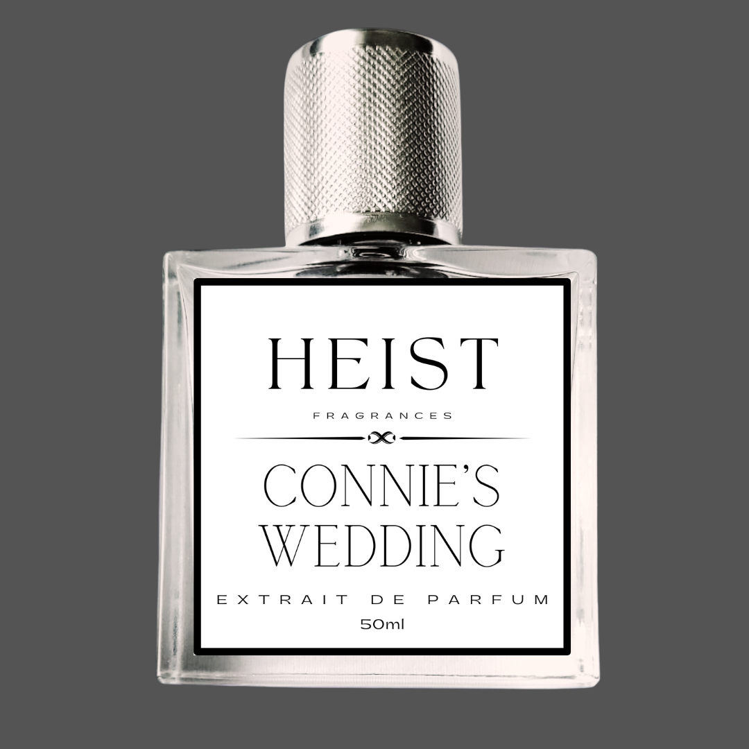 Connie's Wedding