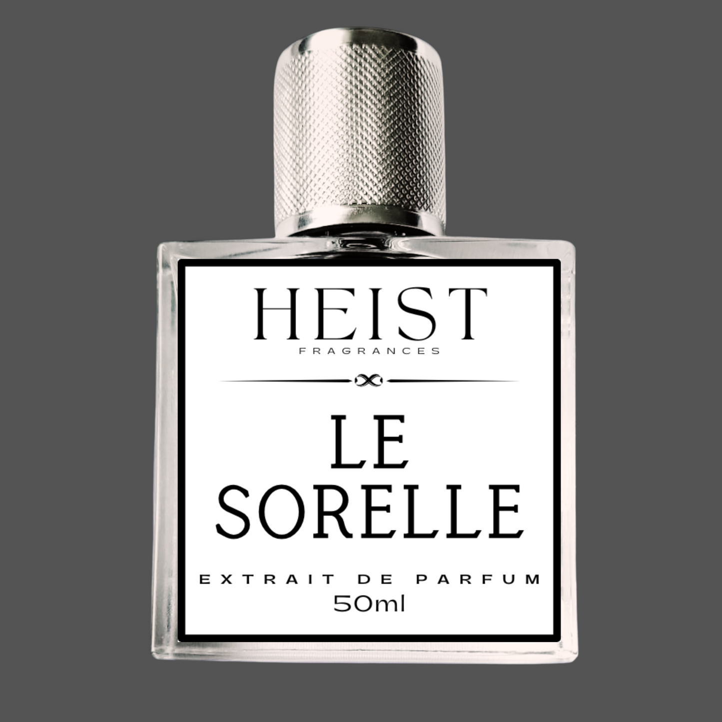 LE SORELLE (SISTERS B4 MISTERS)