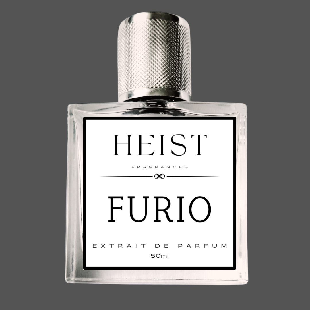 FURIO (COMPARE TO NASHVILLE)