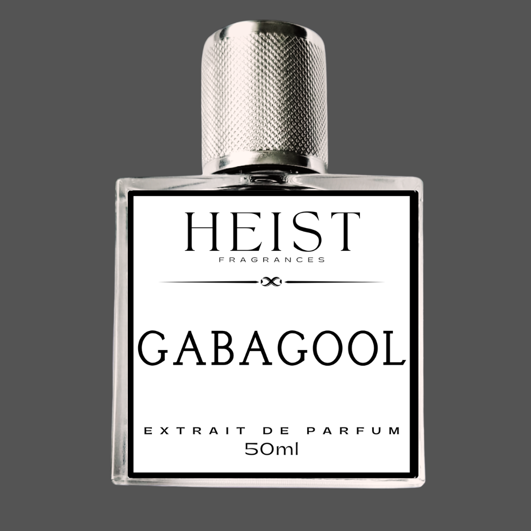 GABAGOOL (COMPARE TO PANNACO TAHAA)