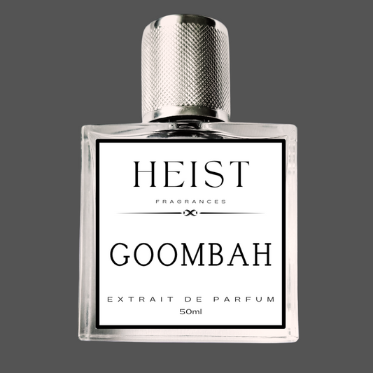 GOOMBAH (COMPARE TO SIDE EFFECT)