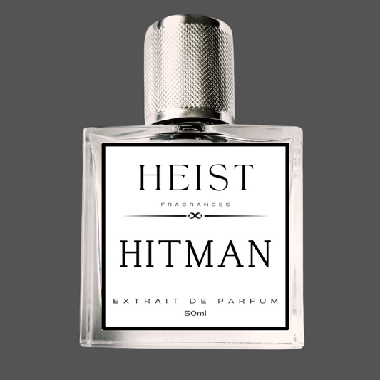 HITMAN (COMPARE TO BAL D'AFRIQUE)
