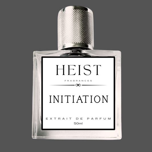 INITIATION (COMPARE TO GLAZE ECSTASY)