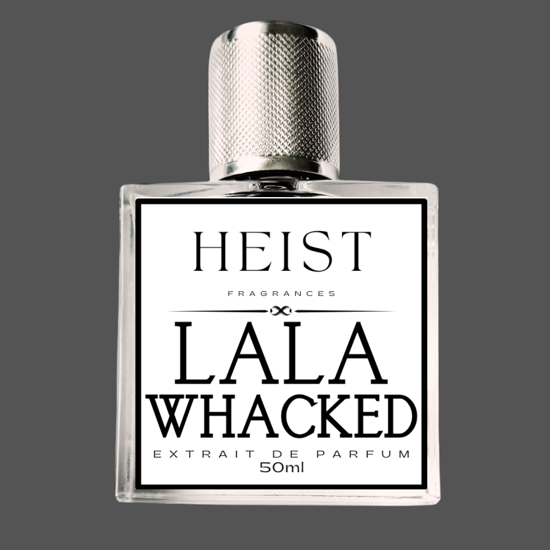 LALA WHACKED (COMPARE LALAWOO)