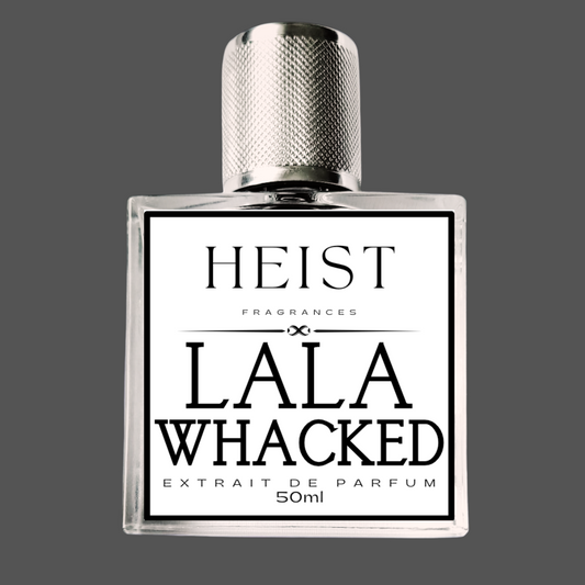 LALA WHACKED (COMPARE LALAWOO)
