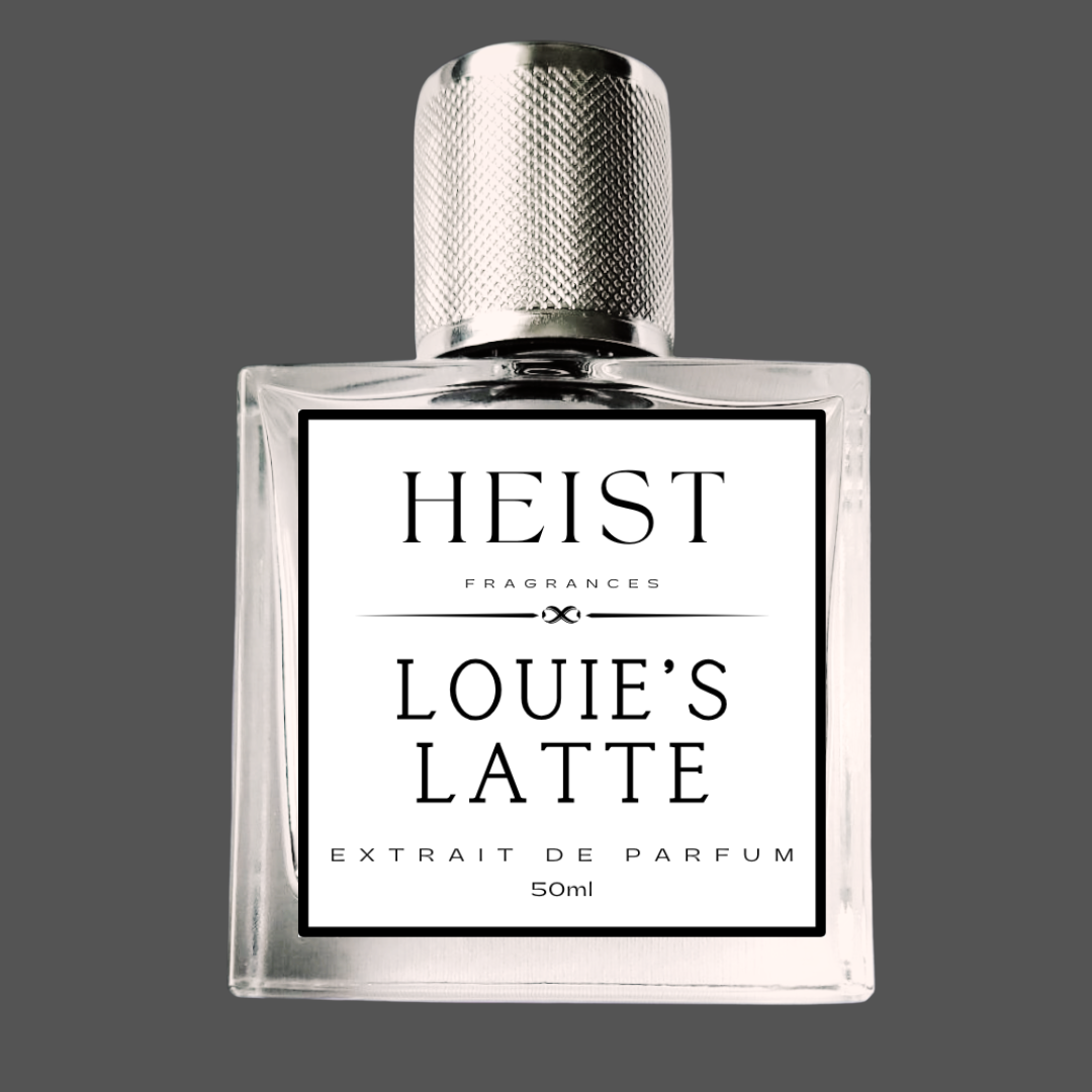 LOUIE'S LATTE (COMPARE TO LOVE ME LATTE)