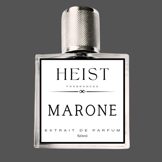 MARONE (COMPARE TO MULA MULA DOUBLE CARAMEL)