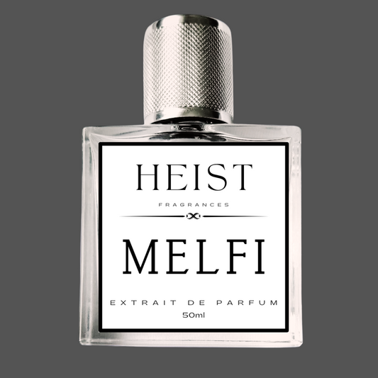 MELFI (COMPARE TO GODDESS)