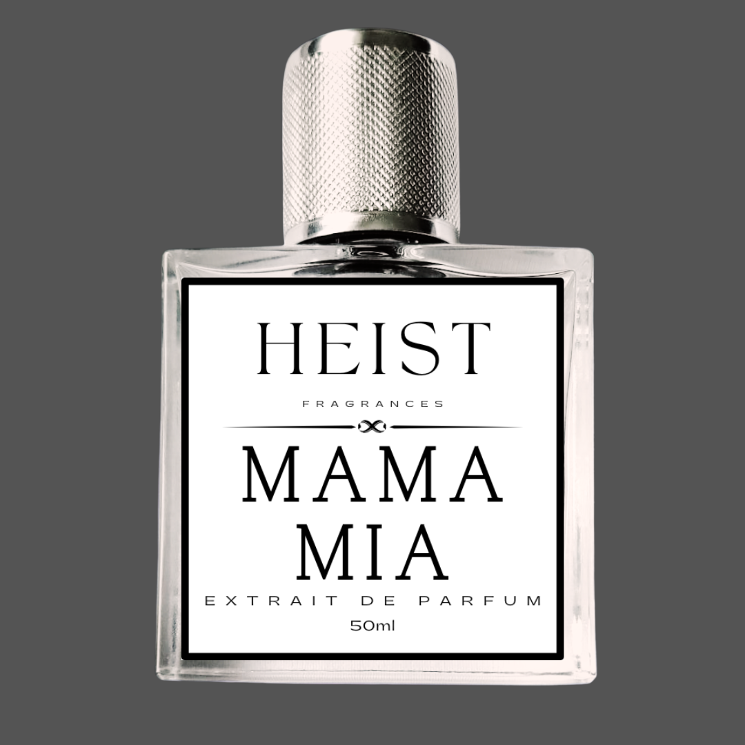 MAMA MIA (COMPARE TO QUEENING)