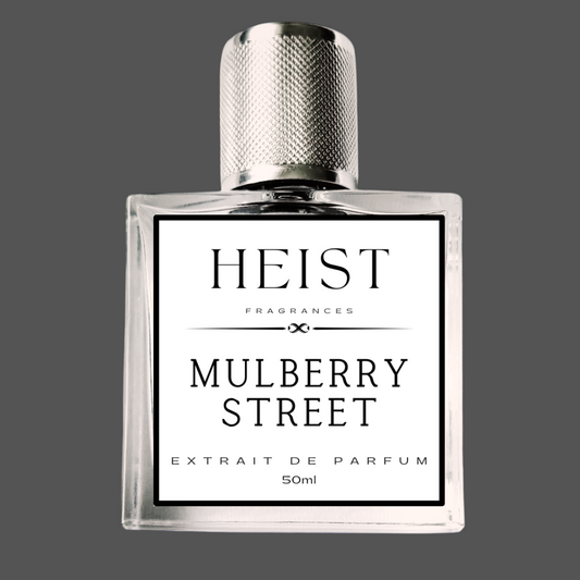 MULBERRY STREET (COMPARE TO MARASCHINO)
