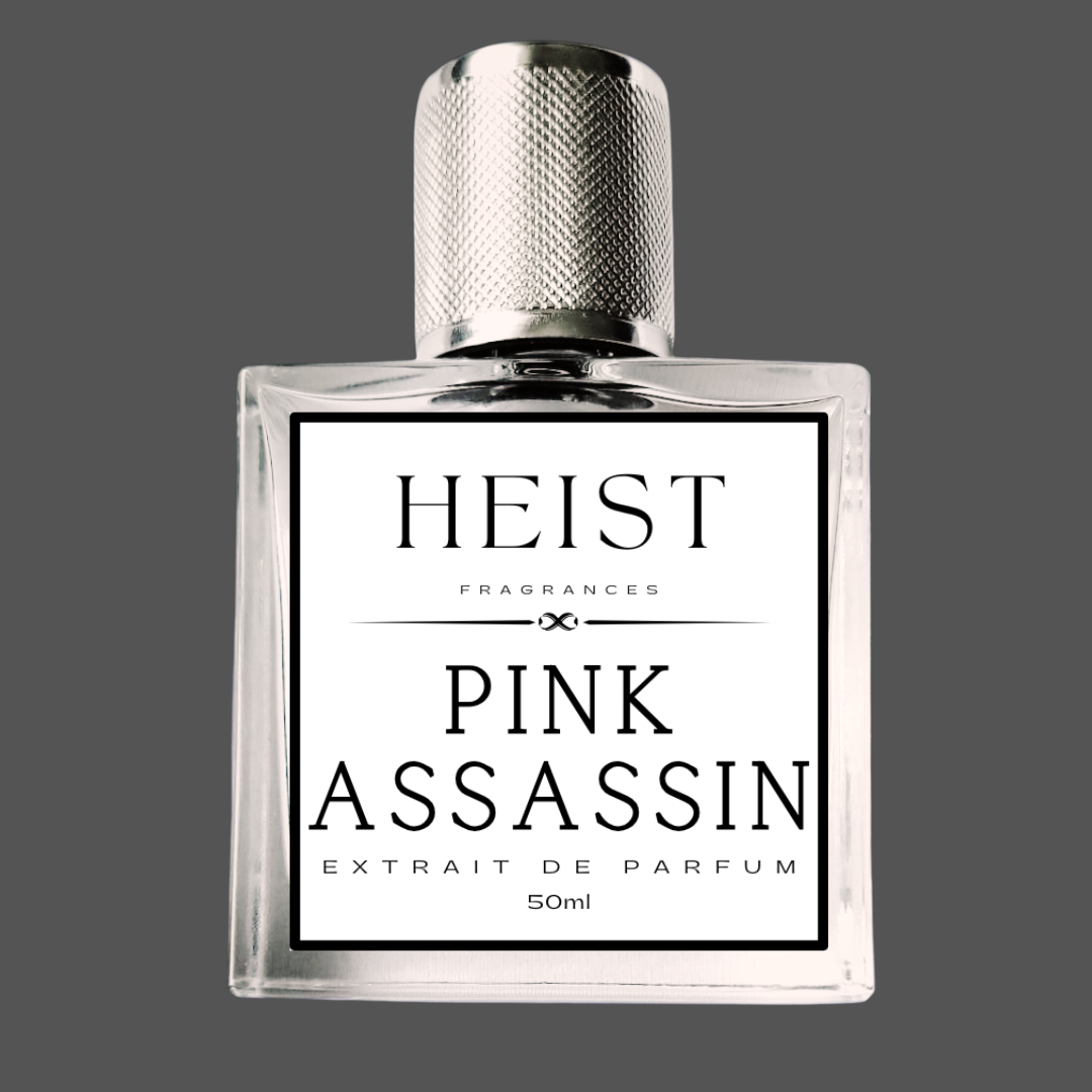 PINK ASSASSIN (COMPARE TO PINK ME UP)