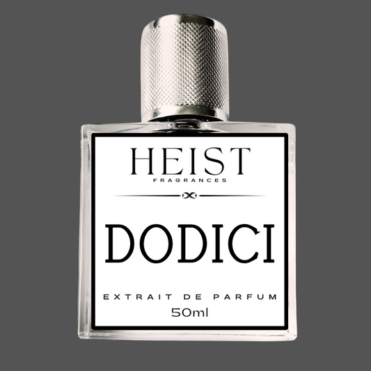 DODICI