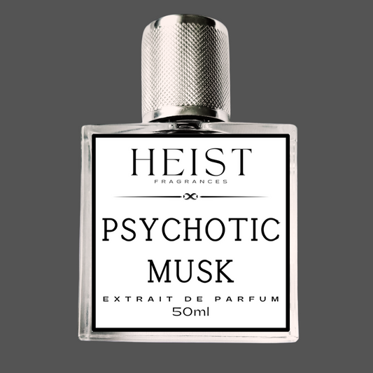 PSYCHOTIC MUSK (COMPARE TO HYPNOTIC MUSK)