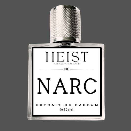 NARC (COMPARE TO NARCO OASIS)