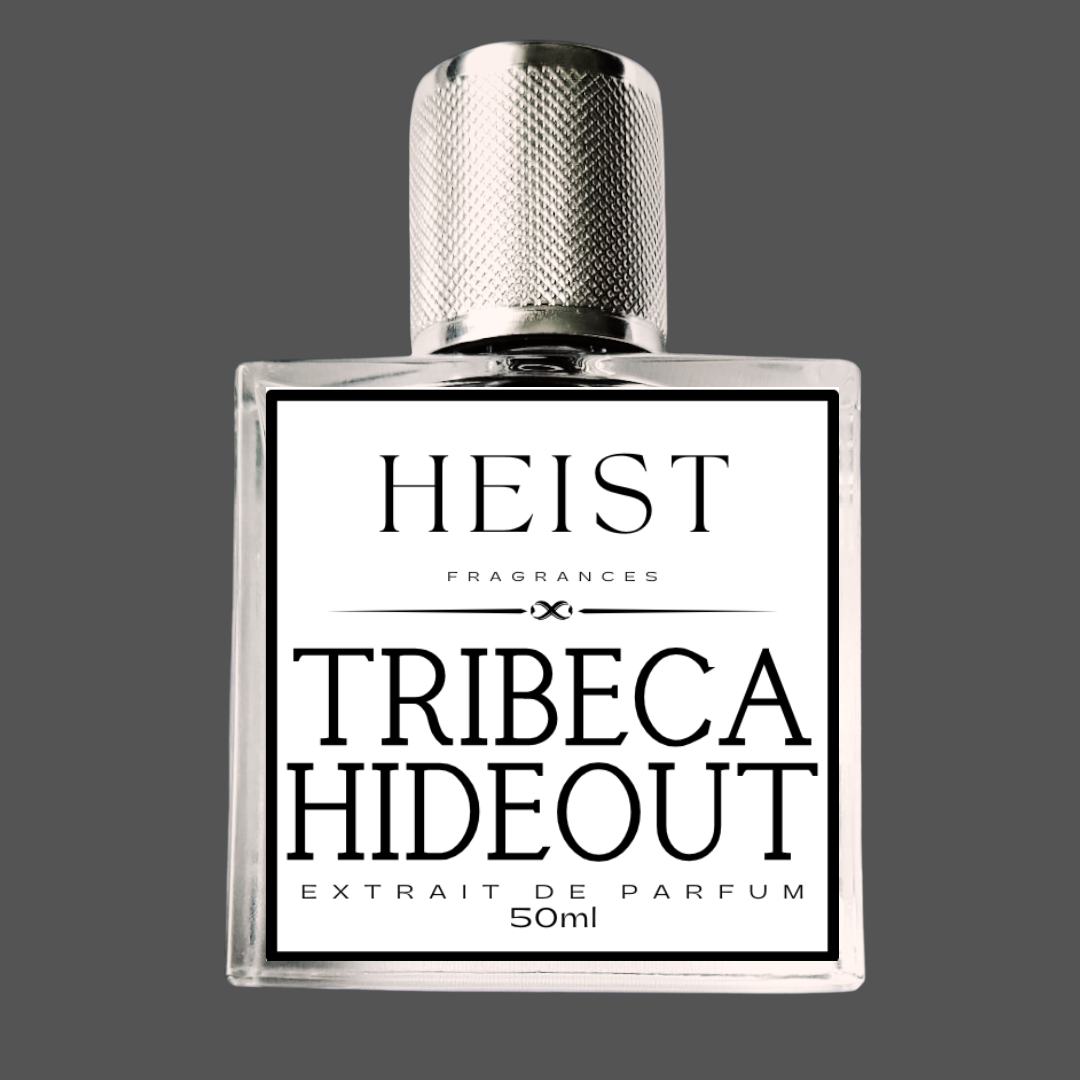 TRIBECA HIDEOUT (COMPARE TO TRIBECA)