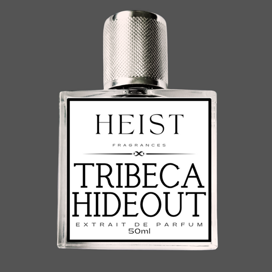 TRIBECA HIDEOUT (COMPARE TO TRIBECA)