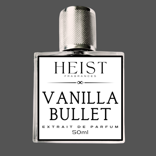 VANILLA BULLET (COMPARE TO VANILLA SUPERSTAR)