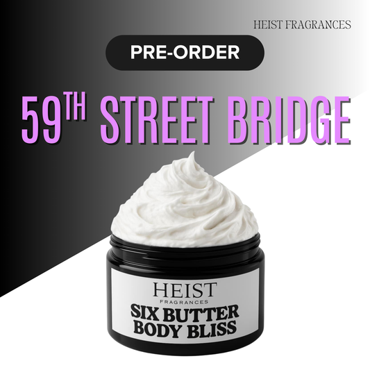 59TH ST. BRIDGE BODY BUTTER PRE-ORDER
