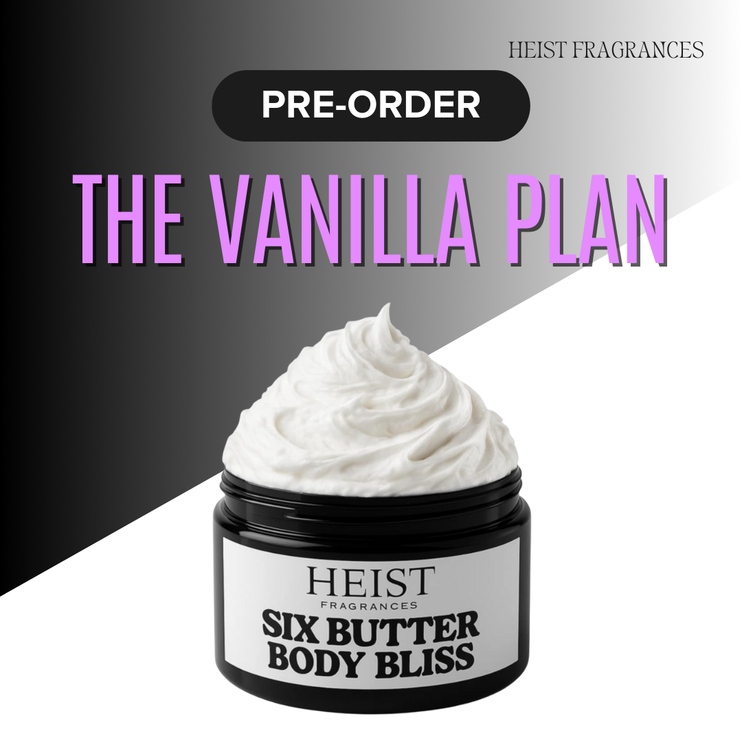 THE VANILLA PLAN
