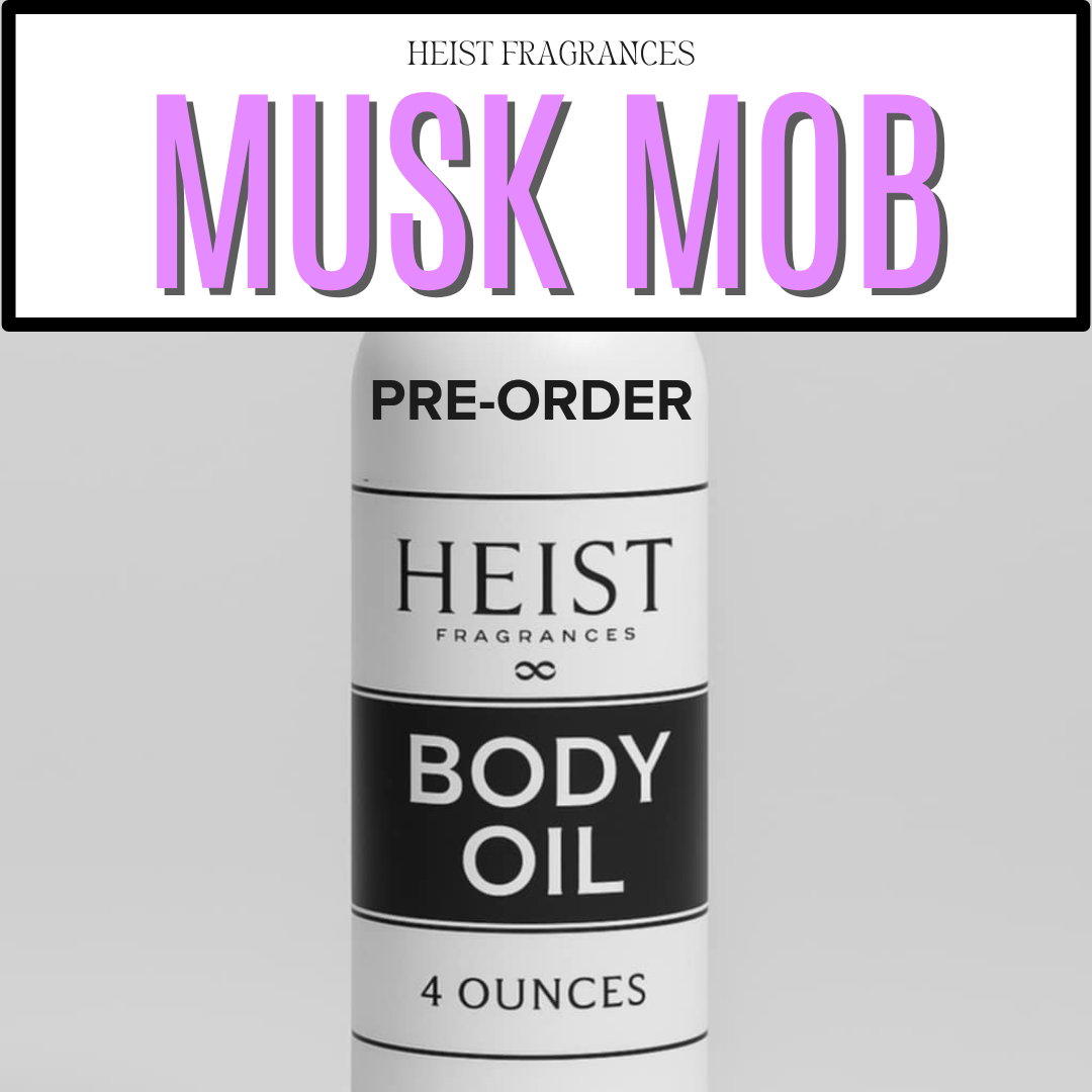 MUSK MOB BODY OIL PRE-ORDER