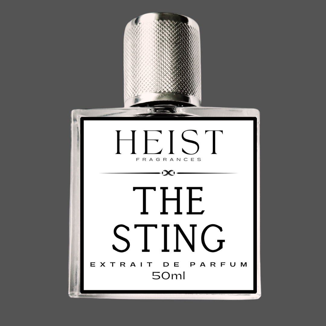 THE STING (HEIST ORIGINAL)