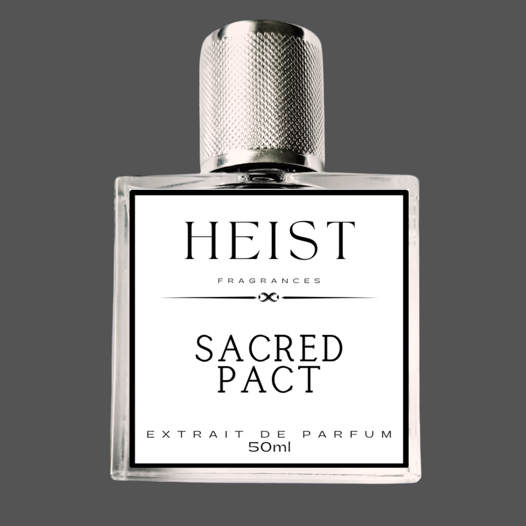 SACRED PACT (COMPARE TO SACRED BOND)