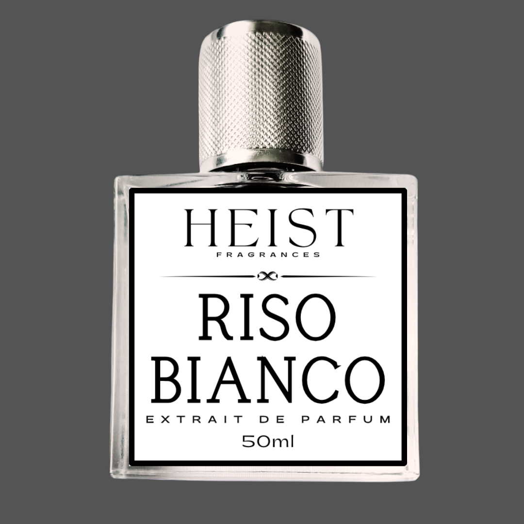 Riso Bianco