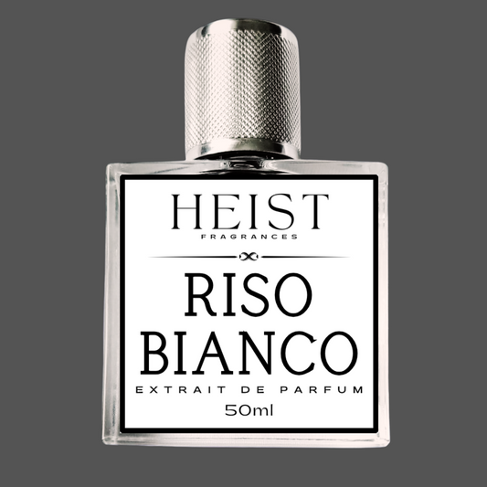 RISO BIANCO (WHITE RICE)