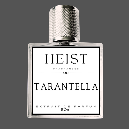 TARANTELLA (COMPARE TO ELLE ANNIVERSARY)